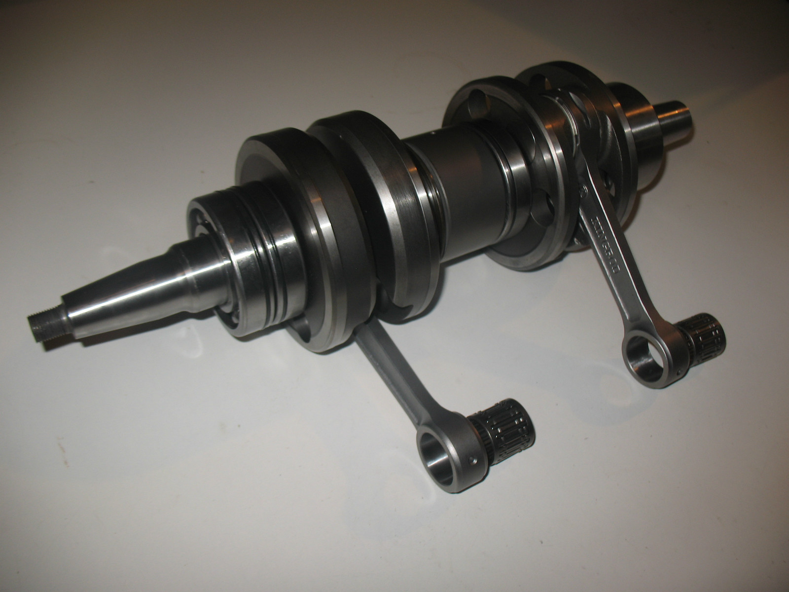 POLARIS 800 RMK EDGE PRO X ENGINE REBUILD KIT PISTONS GASKETS CRANKSHAFT XC SP