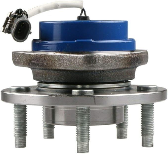 Wheel Bearing Hub Front Wheel Hub and Bearing Assembly 513121X2 513121 X2