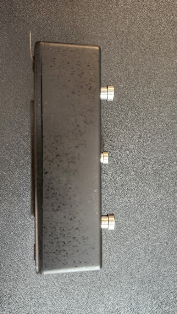 Tech 21 MIDI Mouse MIDI Foot Controller - Open Box