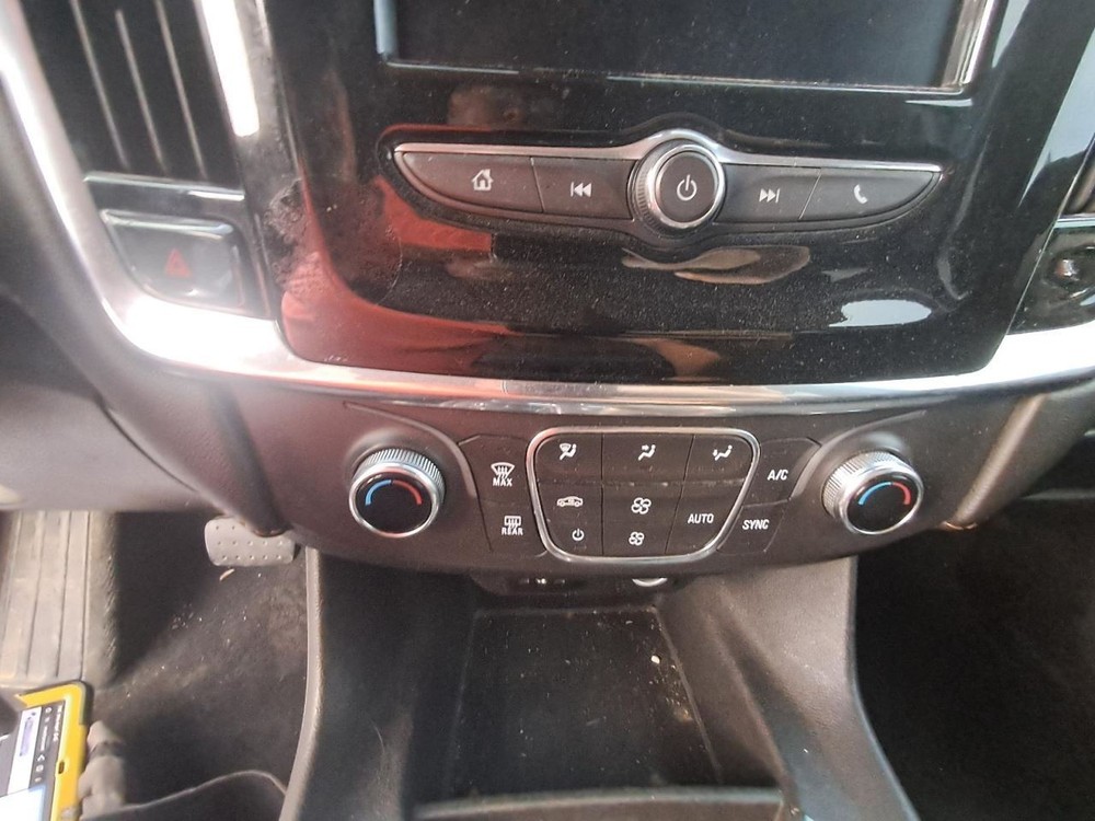 Fuse Box Engine Fits 19-21 ENCLAVE 2570822