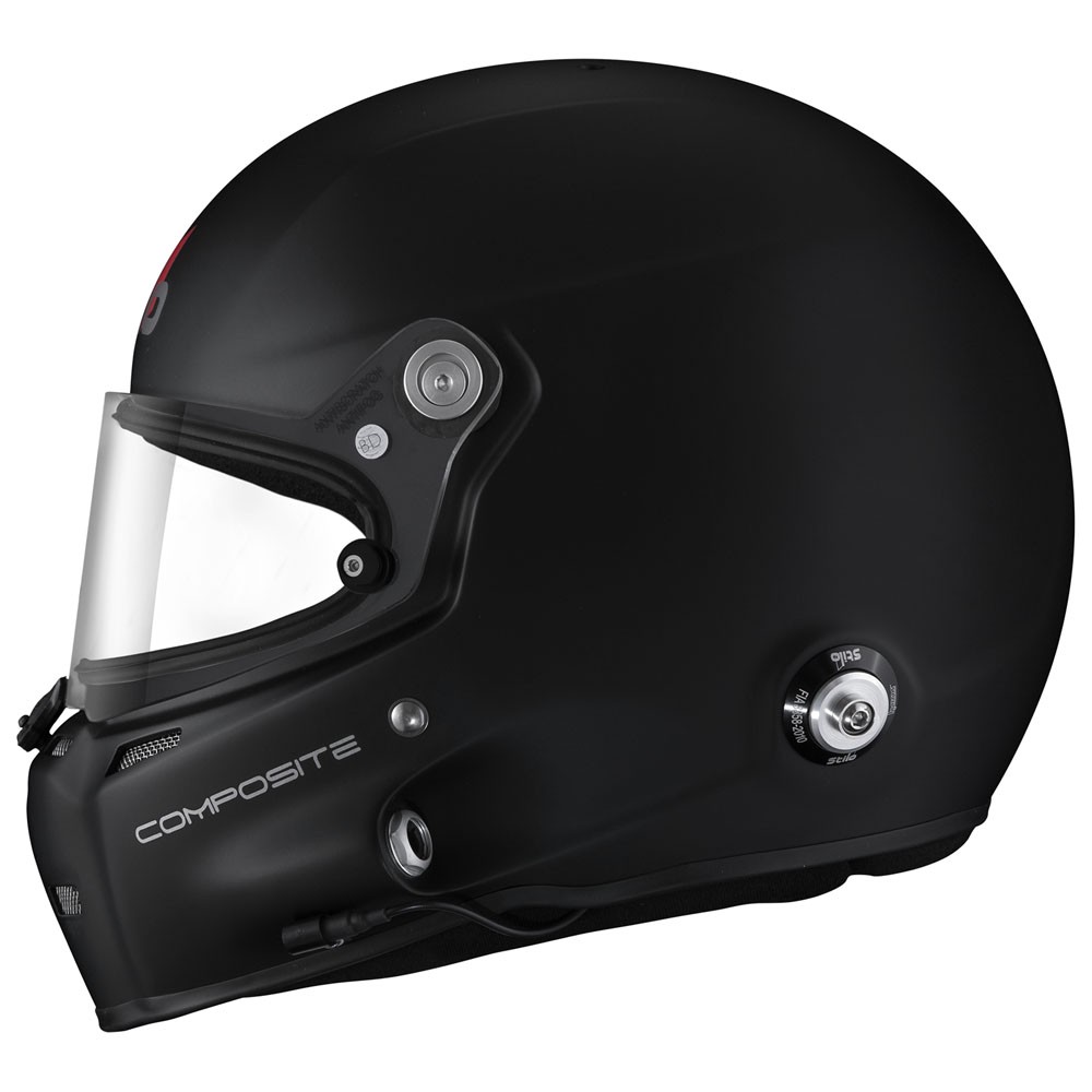 Stilo Helmet AA0700AF2T630401;
