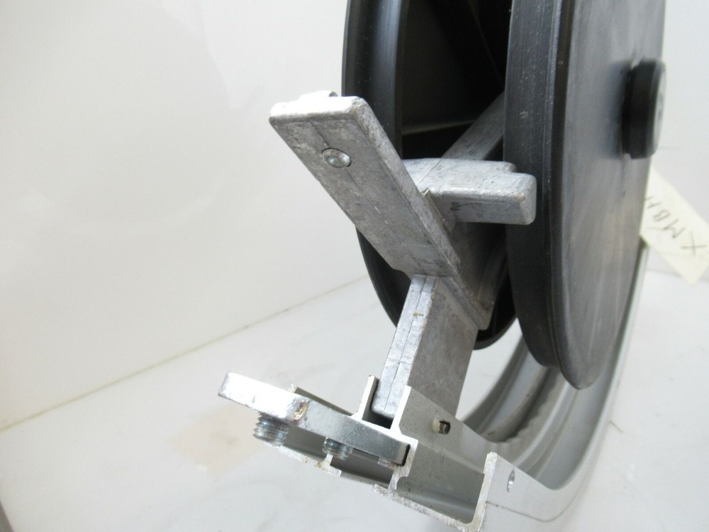 Flexlink XMBH90R160 XM Wheel Bend 90°