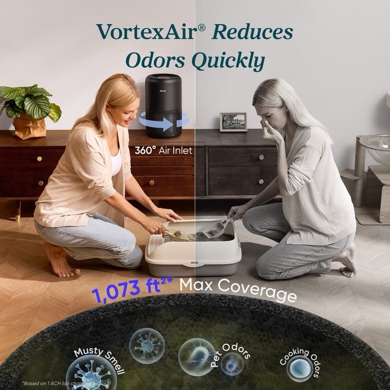 Levoit Core® 300-P Air Purifier