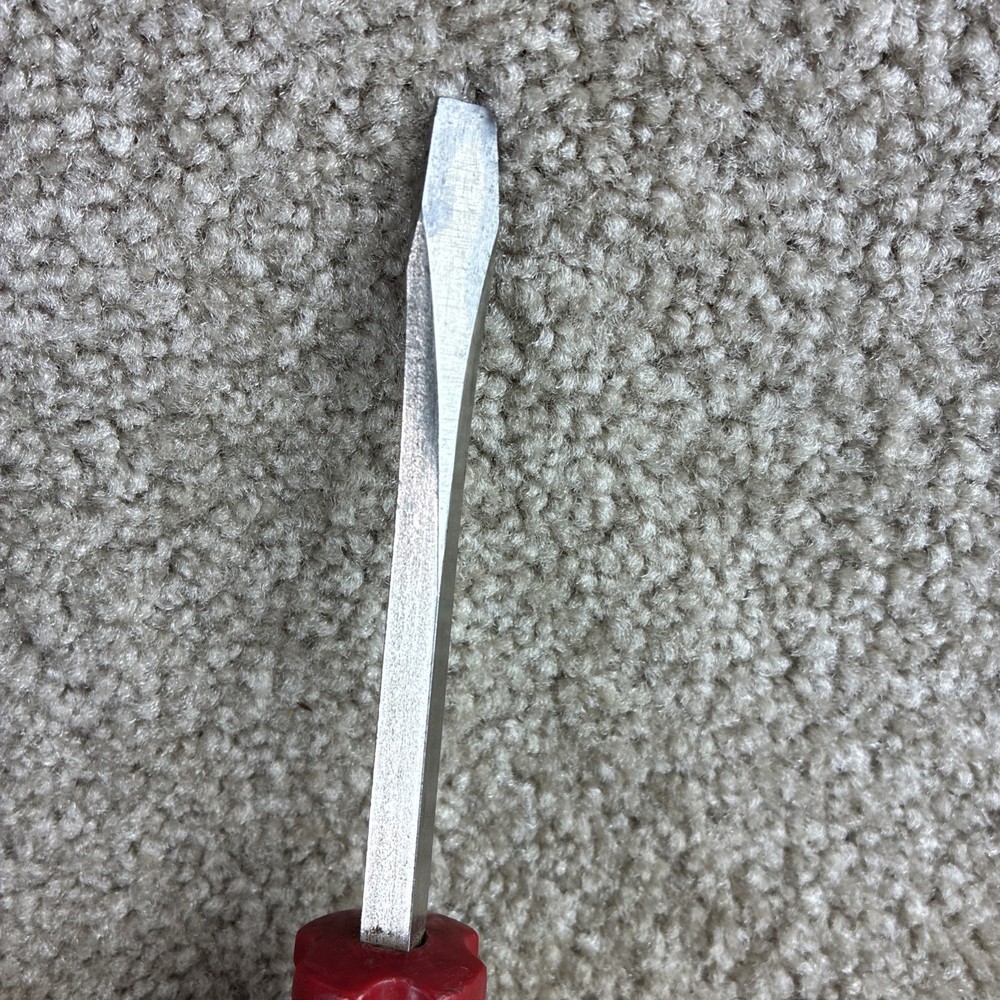 Millers Falls No.652 Slotted Screwdriver
