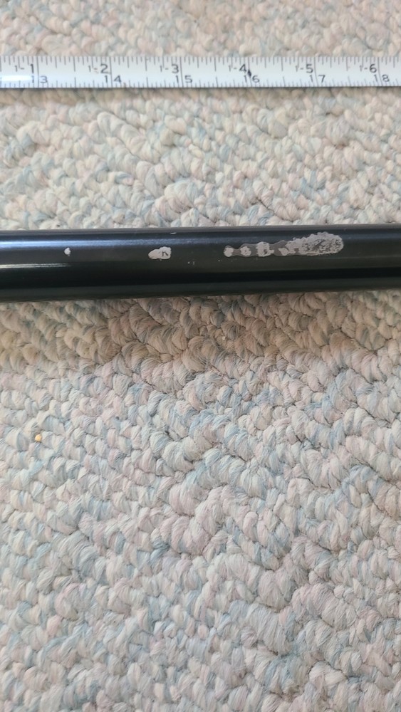 MINT BORE Thompson Center Fire Hawk Muzzleloader Barrel FIREHAWK .50 Caliber