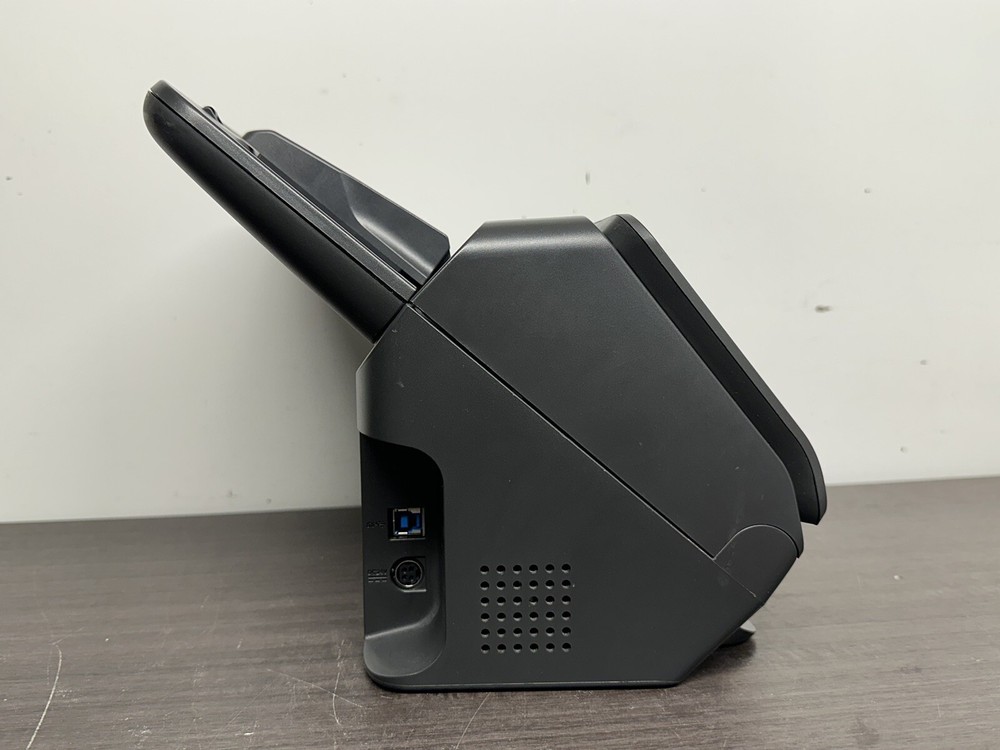 Canon ImageFORMULA DR-M260 Document Scanner