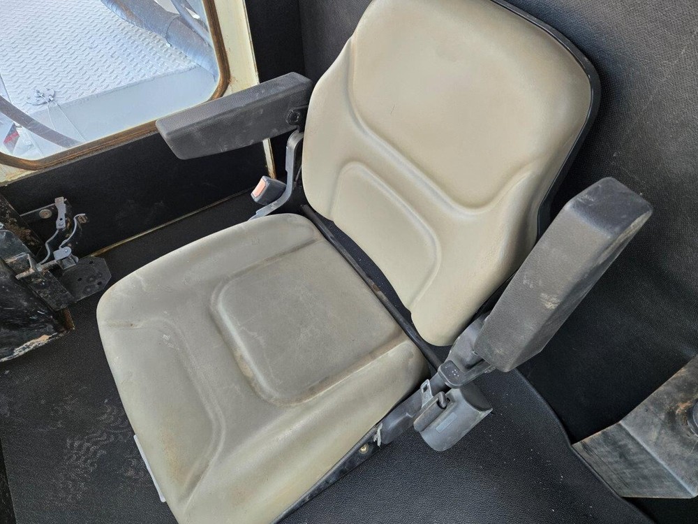 Scarab 16HYD Compost Turner