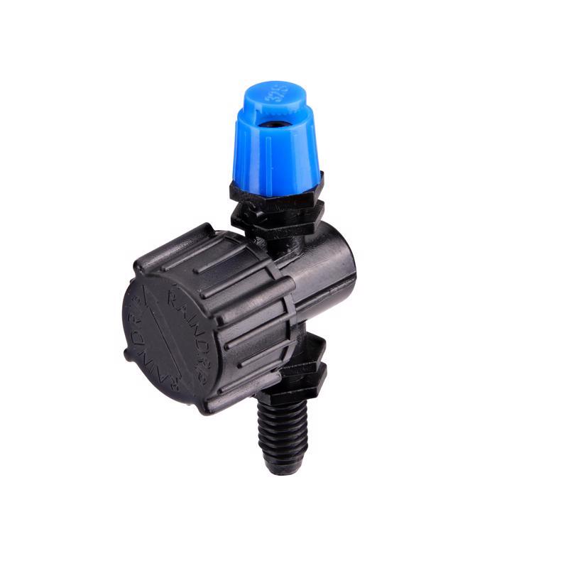 Raindrip R187CT 180 Degree Low Volume Half Circle Adjustable Sprayer