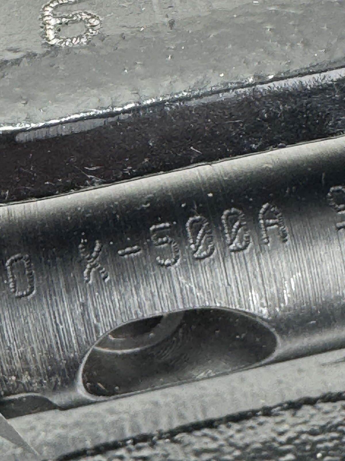 Lemco QX-715 & X-500A Cable Stripping Tool Set w/ Handle Keys Paperwork