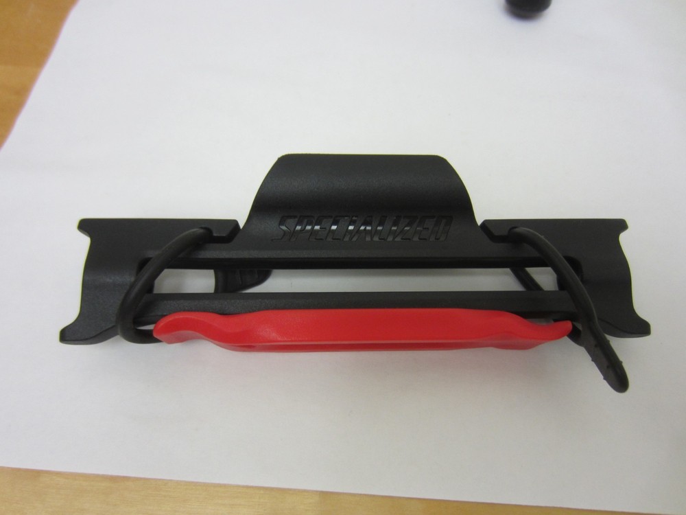 Genuine Specialized Air Tool Road Mini Pump, 30CC