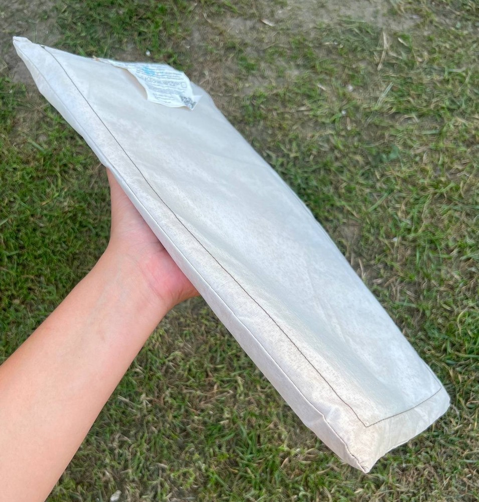 Ukrainian Army Soft Ballistic Panel by Temp-3000–Rectangular Aramid Fiber Insert