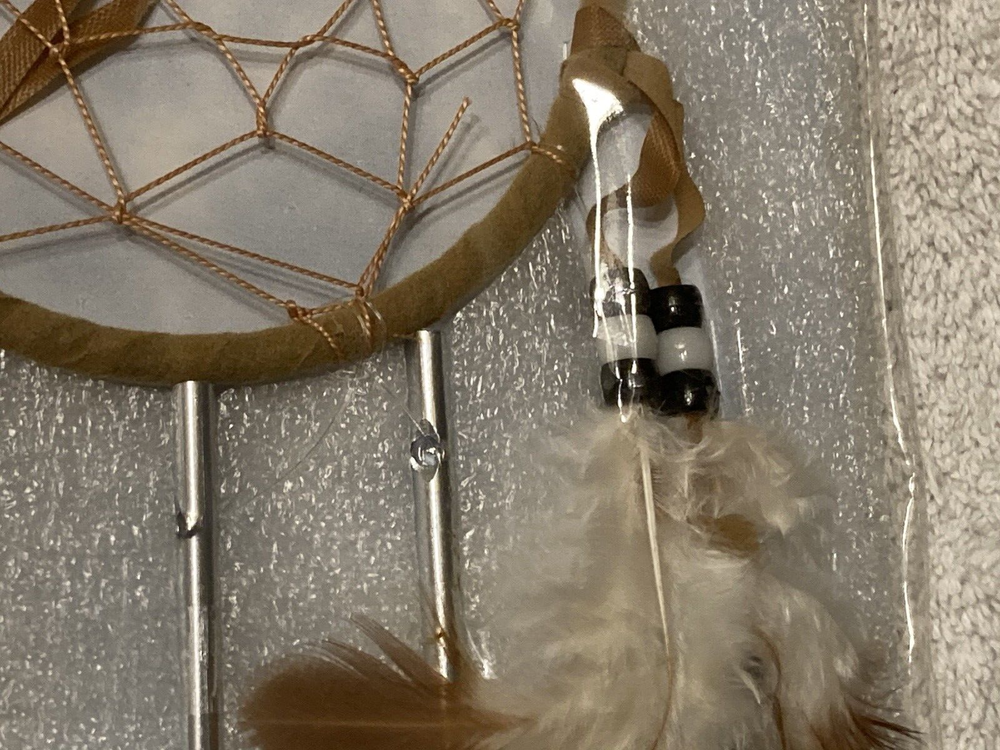 Dream Catcher, NIP.