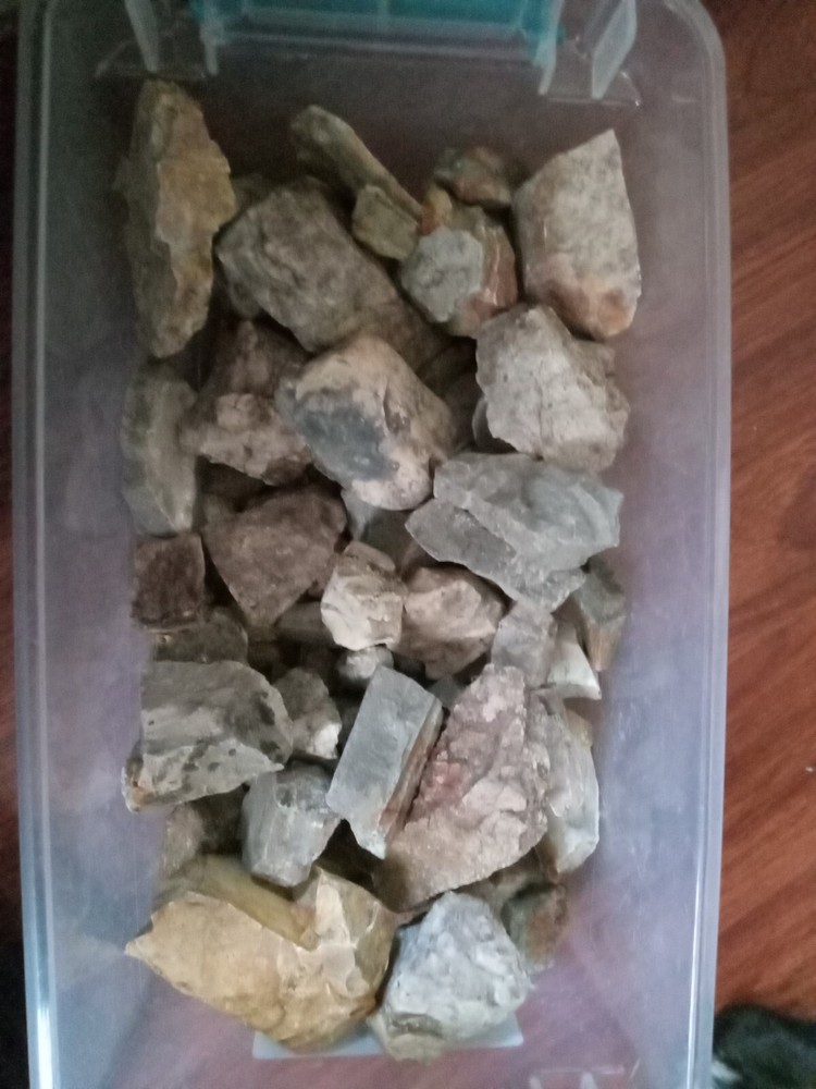Ore