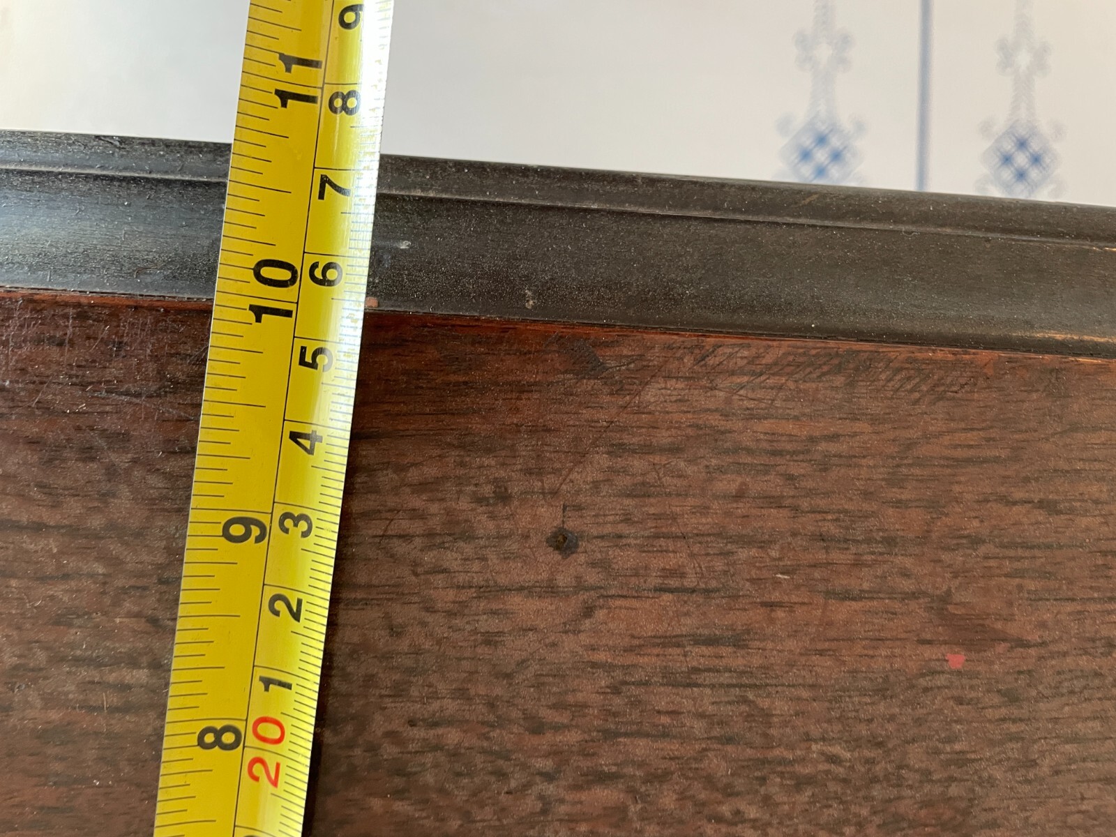 ANTIQUE 1928 RCA RADIOLA 60 Super Heterodyne Complete Tube Radio