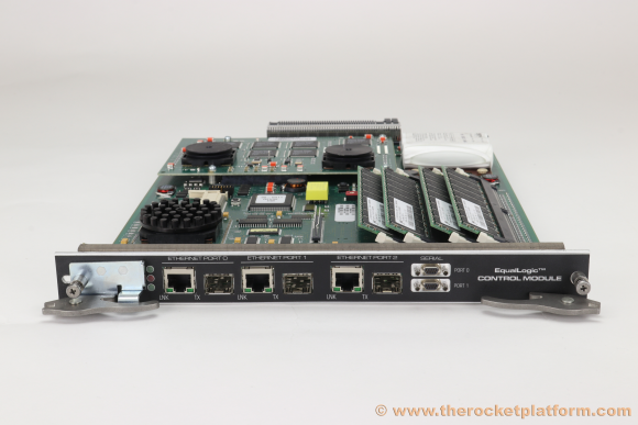 70-0001 Dell EqualLogic PS50 - PS200 Series Type 1 Controller