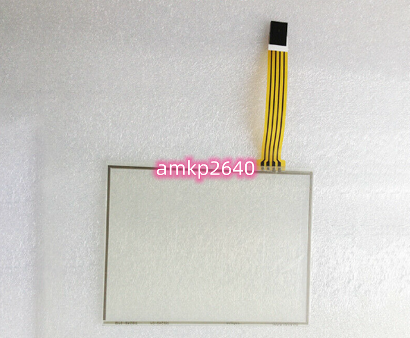 For ETOP 06 Touch Screen Glass Panel #am
