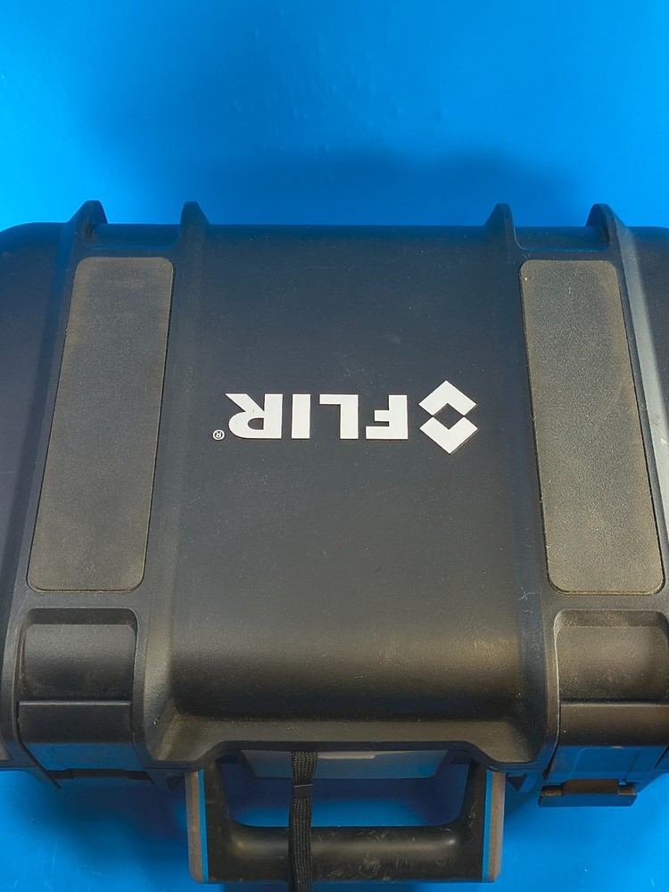 E40 IR Infrared Thermal Imager Imaging Camera