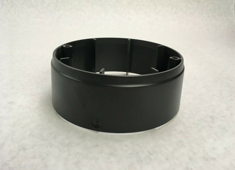 Pelco DD4-B Mini Indoor Dome Camera Rear Housing