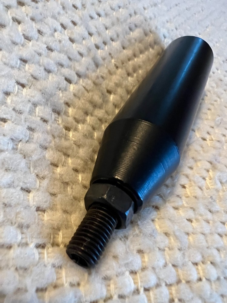 Cobra Archery Stabilizer Bar Two Threaded Ends