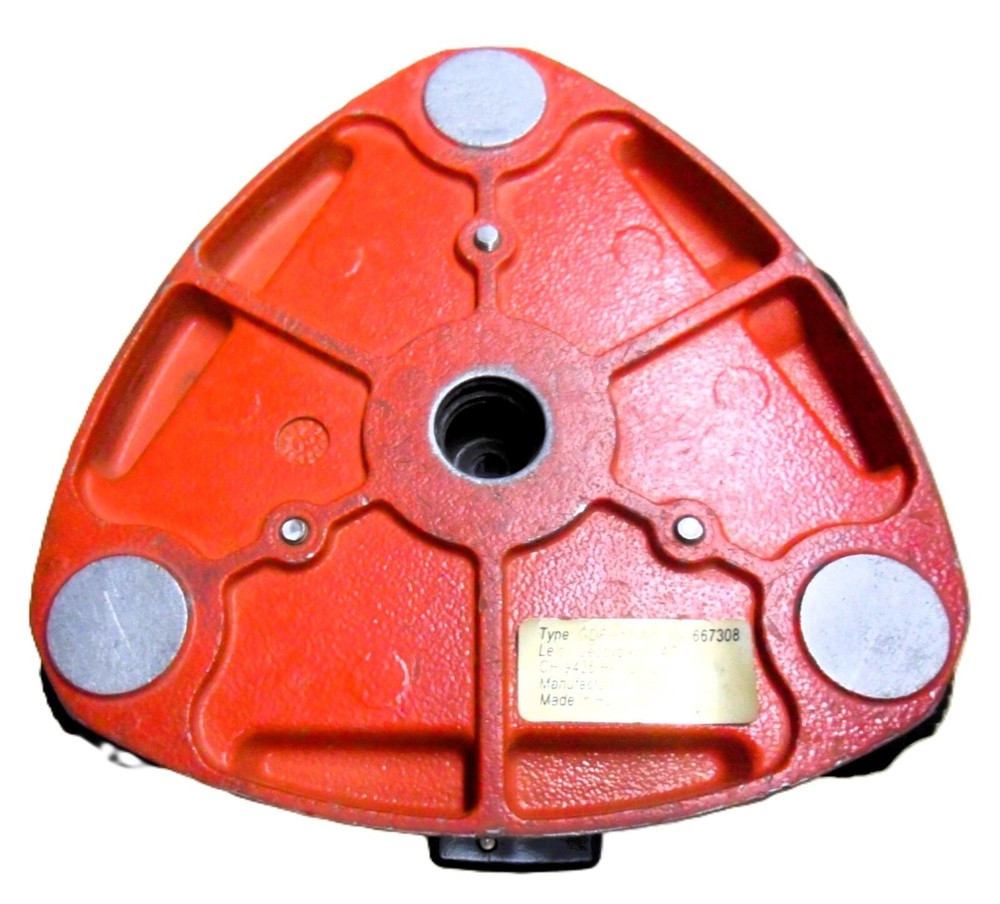 LEICA GX1230 Dual Frequency Receiver Bundle