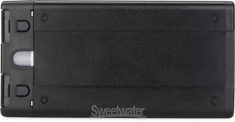 API 312 Sepia Preamp Module