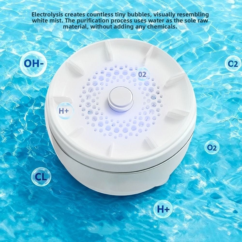 Effortless Cleansing Fruit Vegetable Cleaning Machine Vegetable Treatment