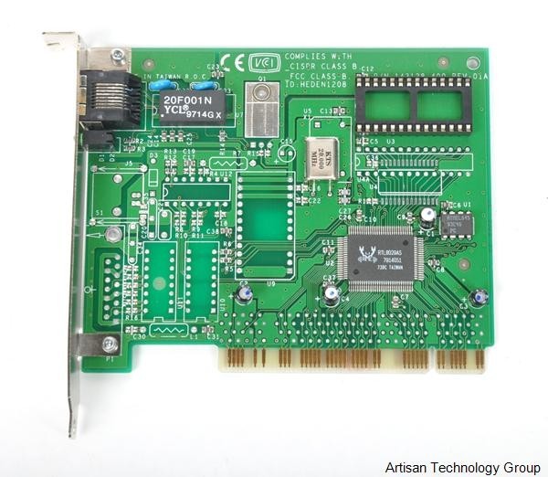 HP D5429A 10BaseT PCI LAN Adapter