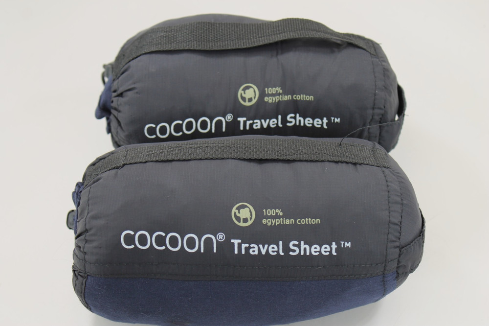 Travel Sheet (Bundle 2pcs)