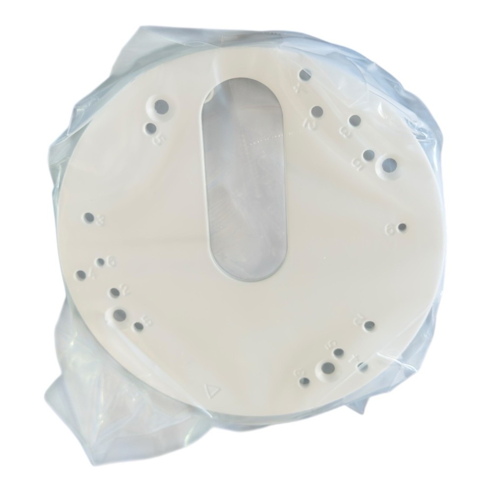 Elan MT-DBB-WH Dome camera back box (white)