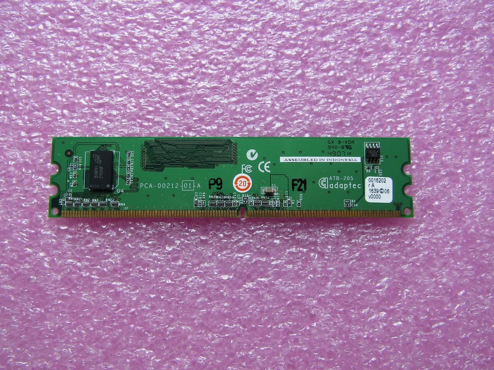 25R8079 IBM SERVERAID 8K SAS CONTROLLER