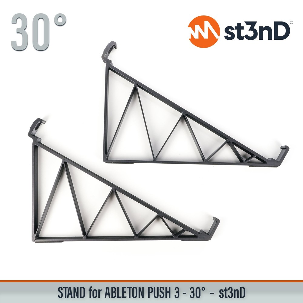 STAND for ABLETON PUSH 3 - 30°
