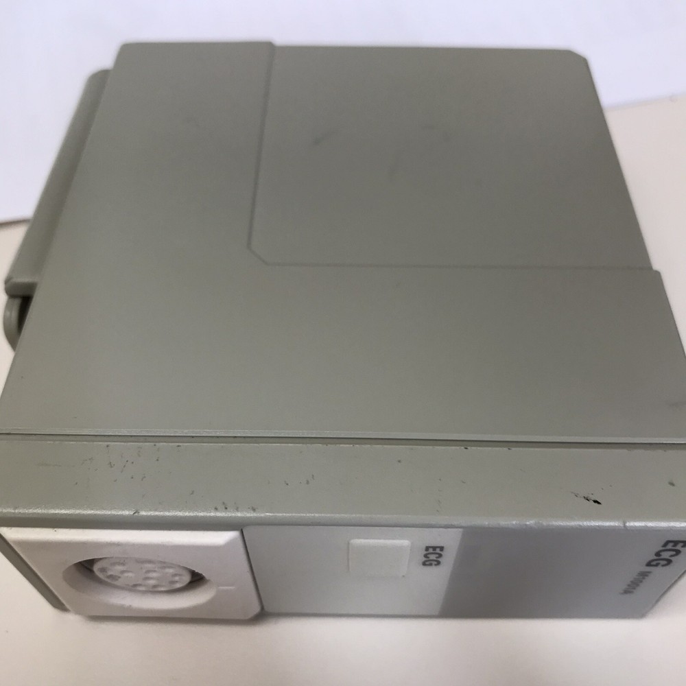 HP M1001A ECG Module