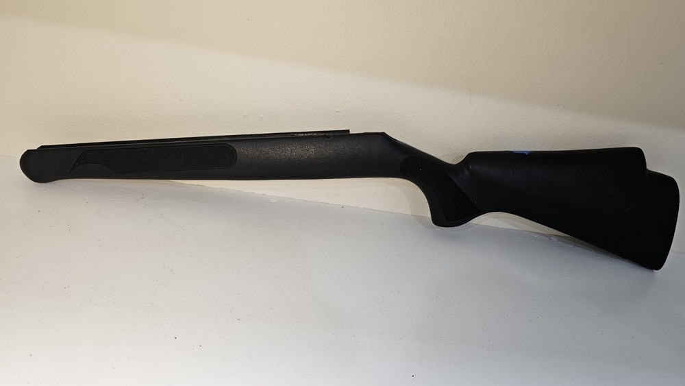 Knight Disc Inline Muzzleloader Solid Synthetic Stock (N)