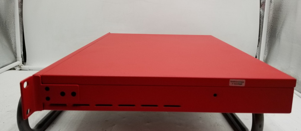 WatchGuard Firebox M400 KL5AE8 Network Security
