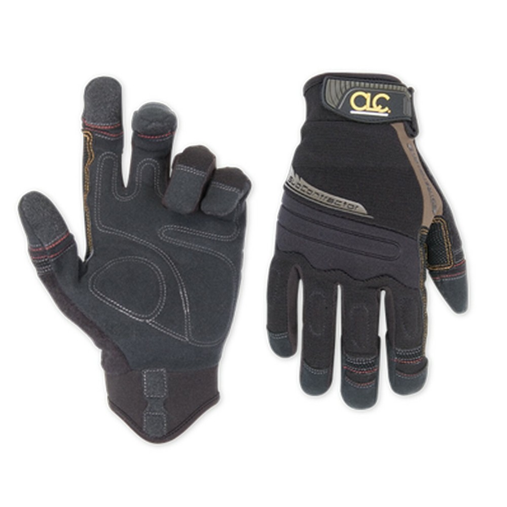 Custom Leathercraft 130M SUBCONTRACTOR GLOVES