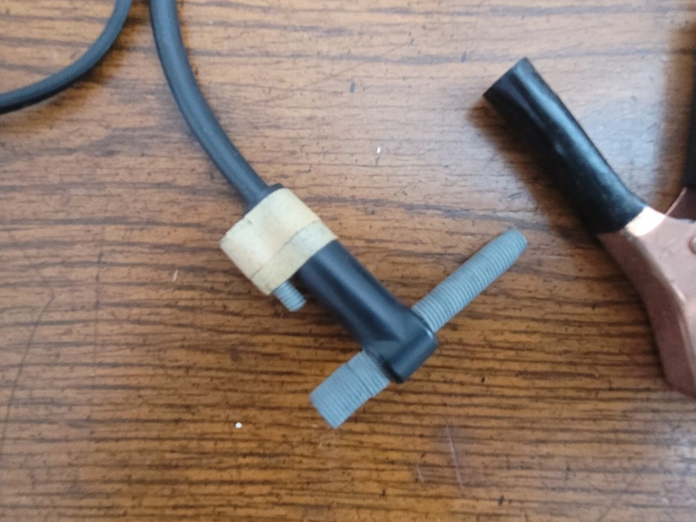 Vintage Dixco 414 - 1977 Timing Light