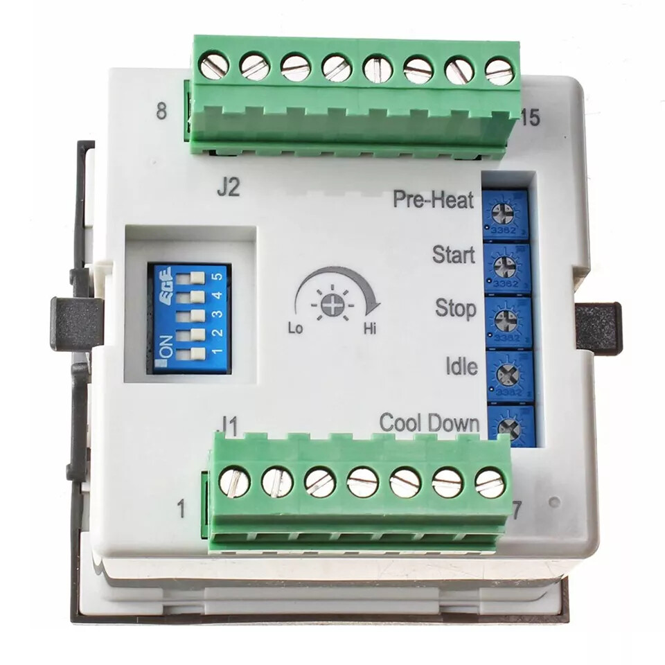 New Automatic Controller For GCU-10 GCU10 Generator Control Unit