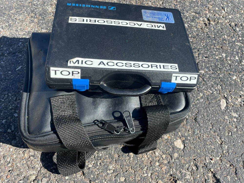 Pro Audio Package