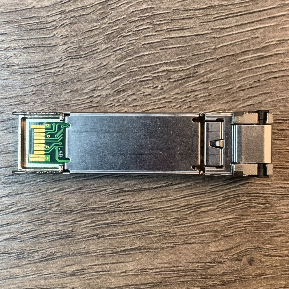 Intel 862725 SFP Transceiver
