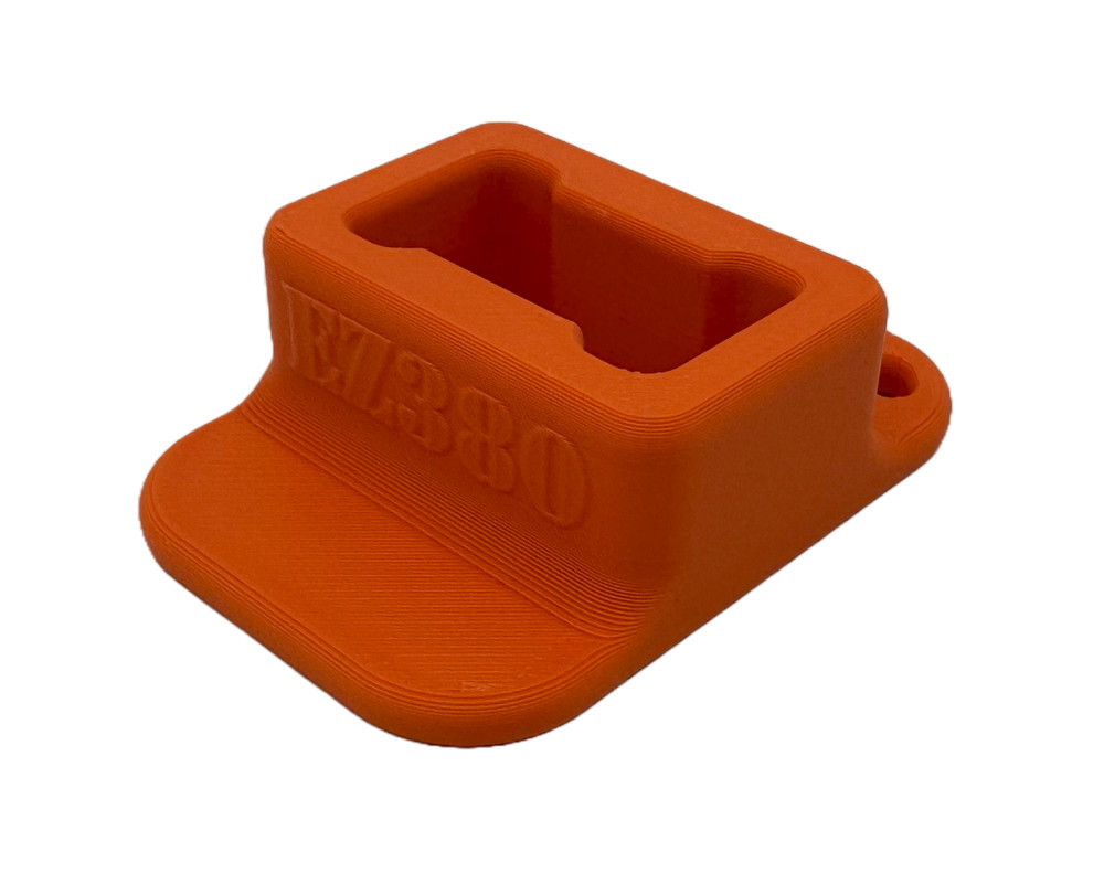 Speed Loader for Smith & Wesson M&P 380 SHIELD EZ Magazines | Ergonomic