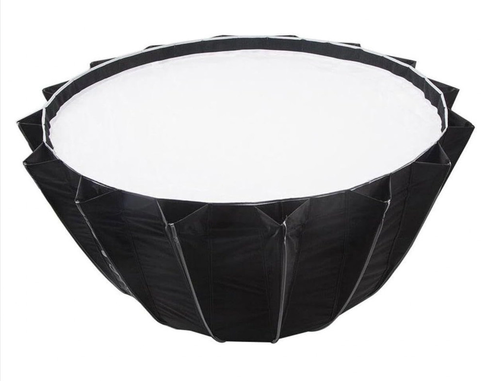 Aputure Light Dome II Softboxes for Aputure COB Series