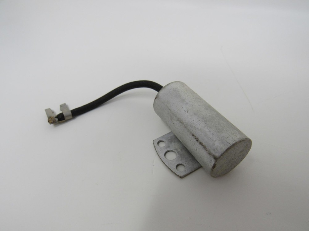 Echlin Ignition Condenser FA66