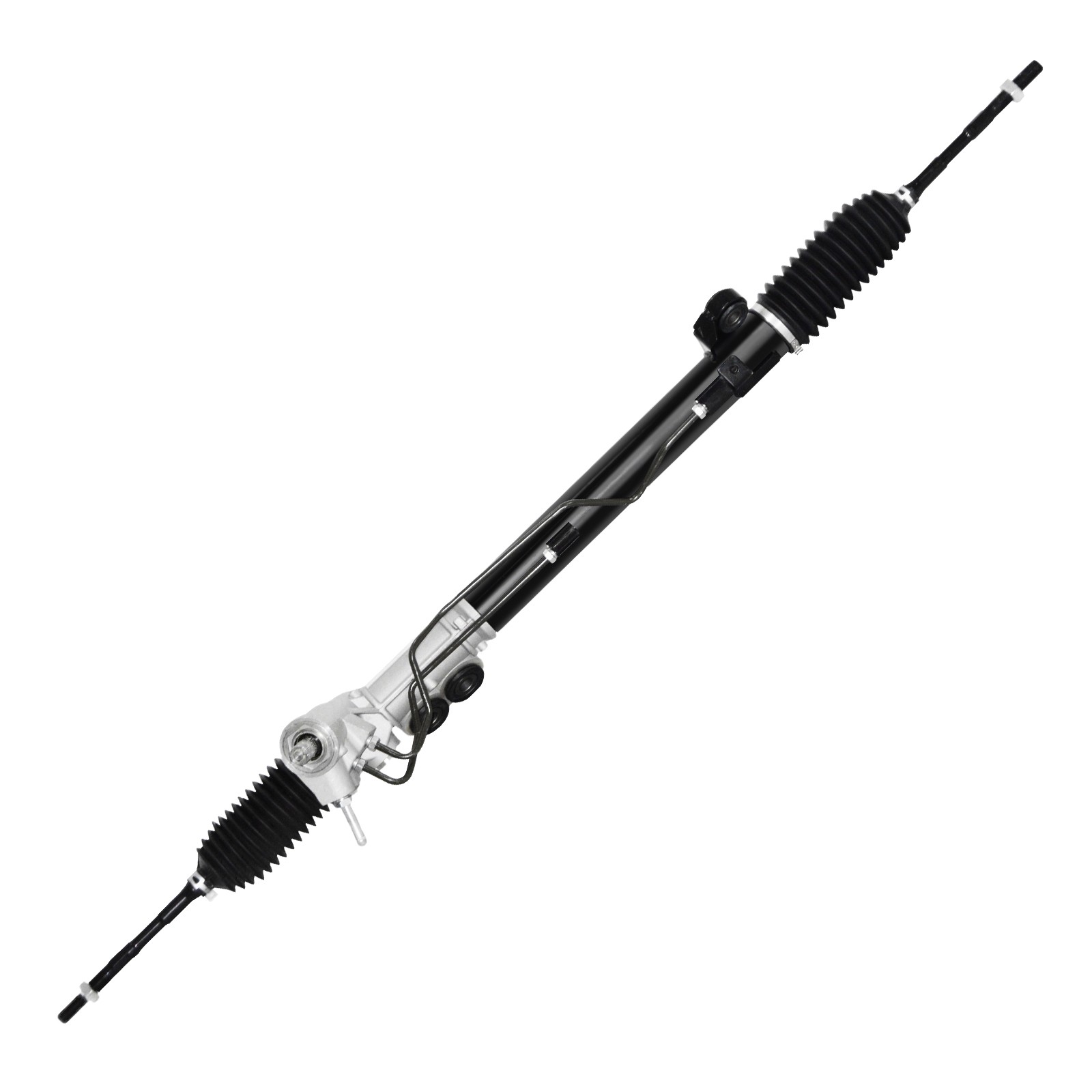 For Infiniti FX35 2004 2005 2006 2007 2008 3.5L Power Steering Rack and Pinion