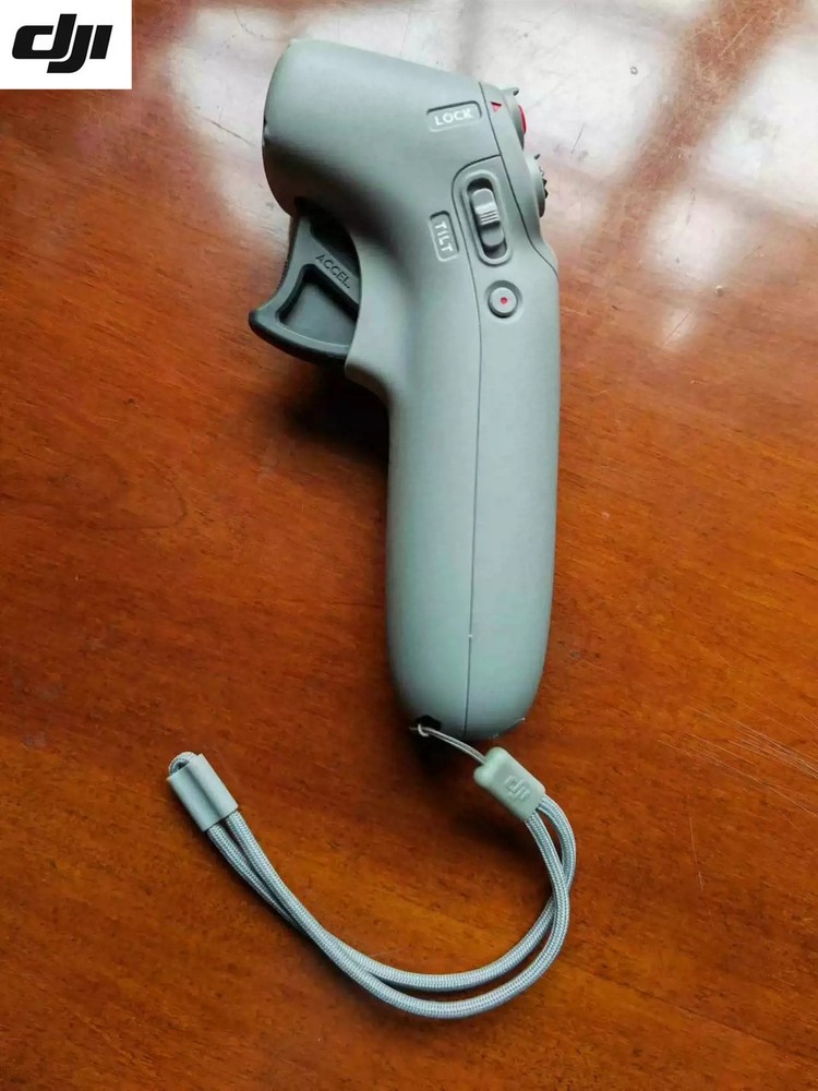 DJI Motion Controller FOR DJI FPV & AVATA DRONE - 98%New
