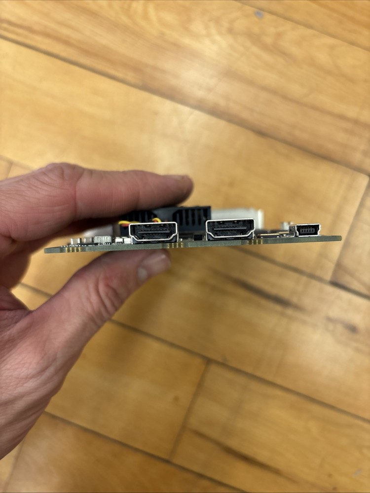 Blackmagic Design DeckLink HD Extreme 3D+