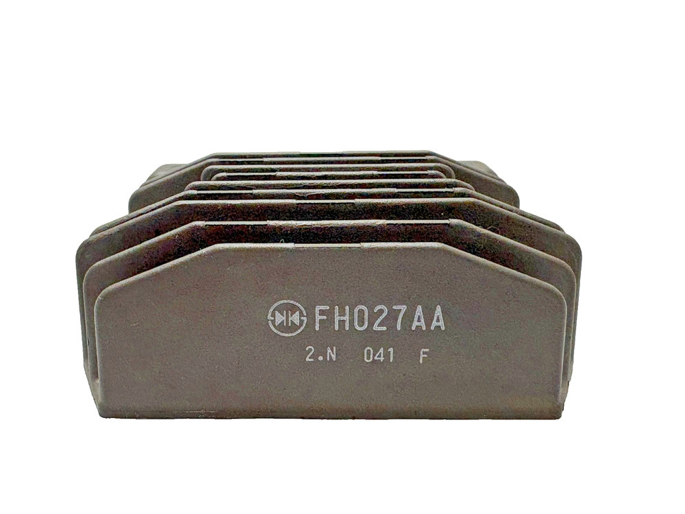 MT07 XSR700 Yamaha OEM Voltage Regulator Rectifier