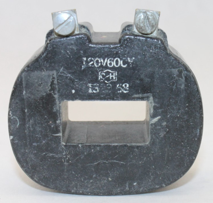 Cutler-Hammer 1323-68 Coil