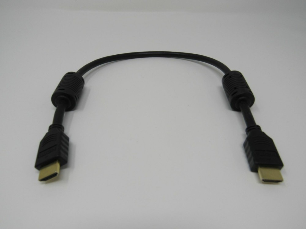 Standard HDMI Standard Cable 15 Inches