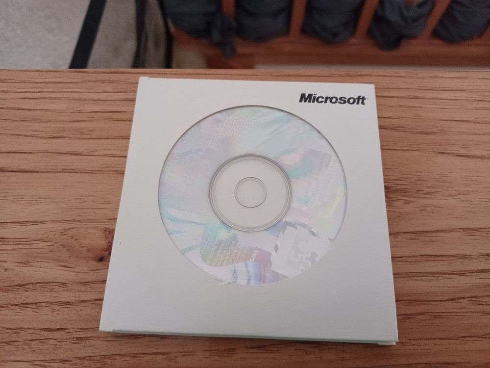 Microsoft Office XP Professional 3 Discs PC Windows 1 Day Shipping