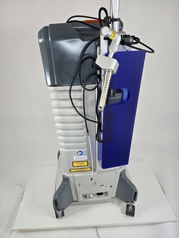 Deka Smartxide c60 mona lisa touch vaginal laser co2 system